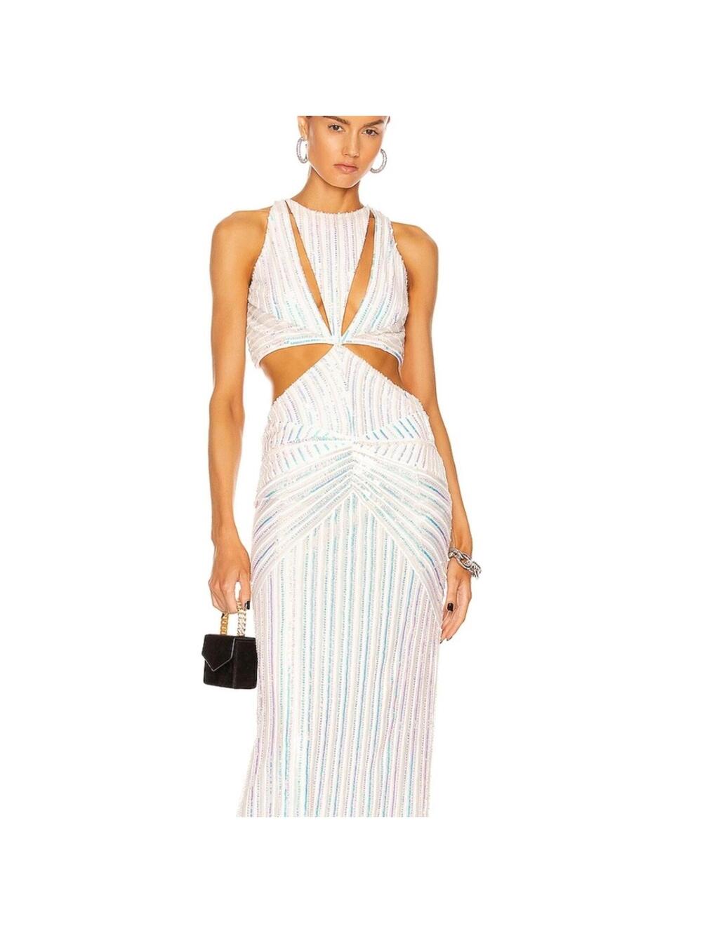 RETROFETE Millie Dress maxi